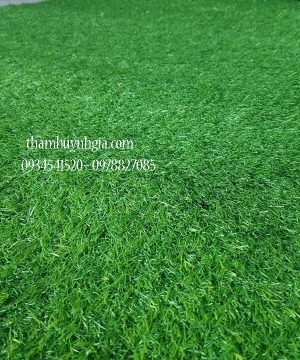 Thảm cỏ nhân tạo - Công Ty TNHH Trang Trí Nội Thất Huỳnh Gia